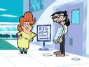 principal waxelplax wiki|Denzel Crocker .